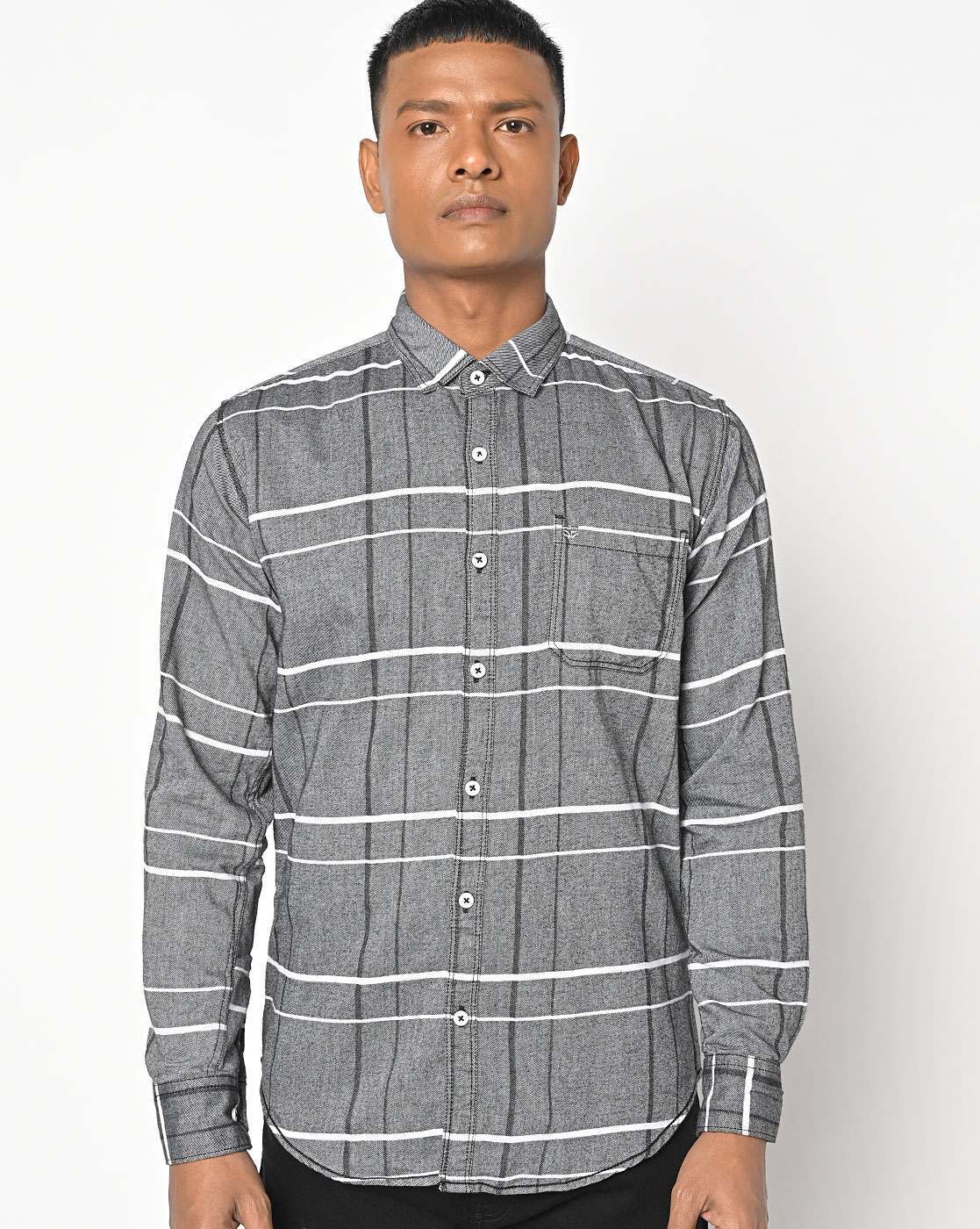 Sports 52 Wear Men Casual Shirt