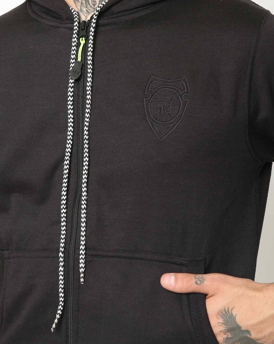 Sports 52 Wear Men Sweatshirt