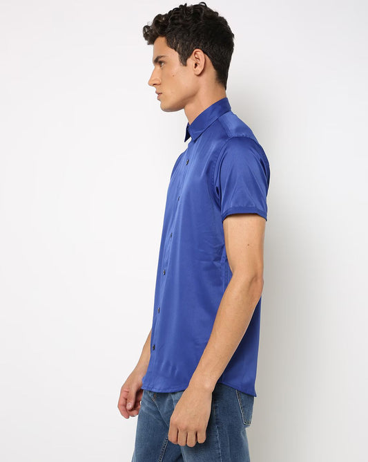 Sports 52 Wear Men Casual Shirt - SPORTS 52 WEAR