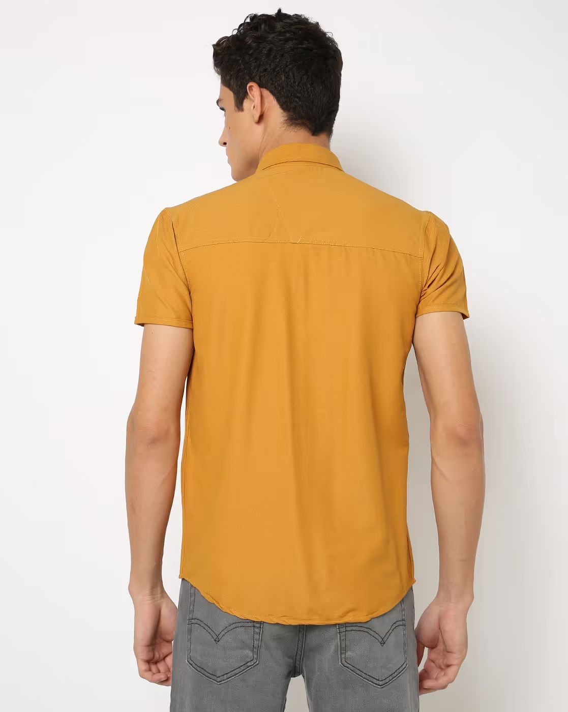 Sports 52 Wear Men Casual Shirt
