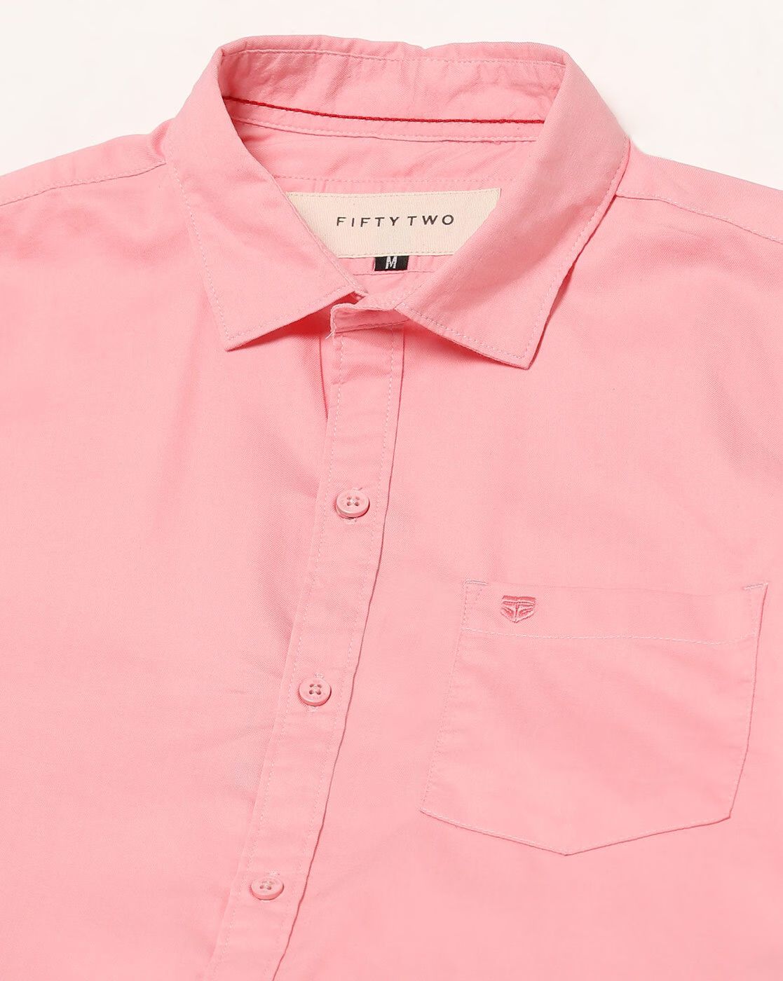 Sports 52 Wear Men Casual Shirt - SPORTS 52 WEAR