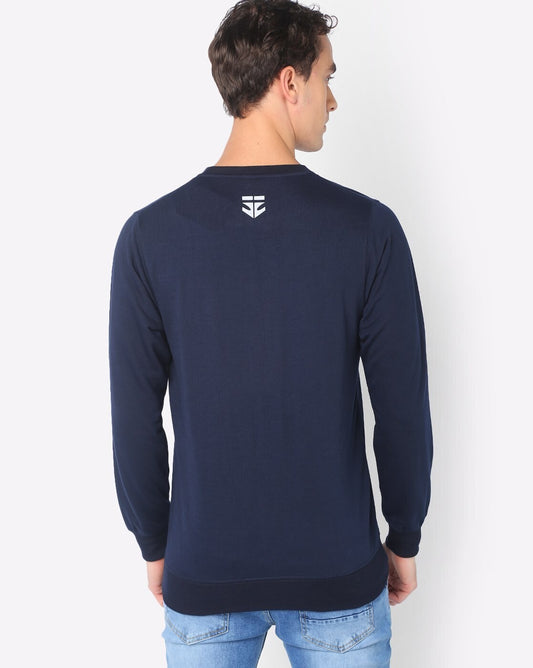 Sports 52 Wear Men Sweatshirt