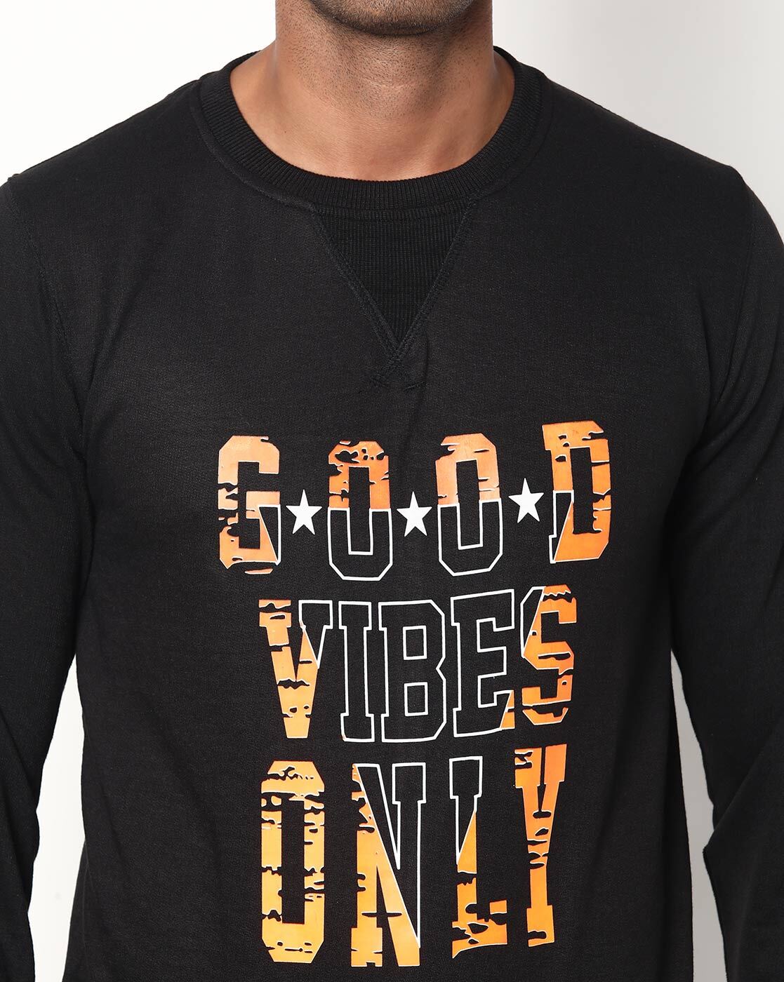 Sports 52 Wear Men Sweatshirt