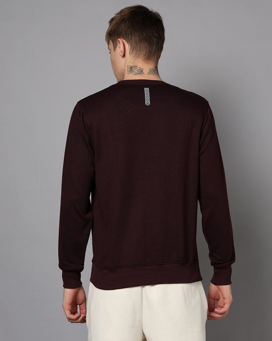 Sports 52 Wear Men Sweatshirt