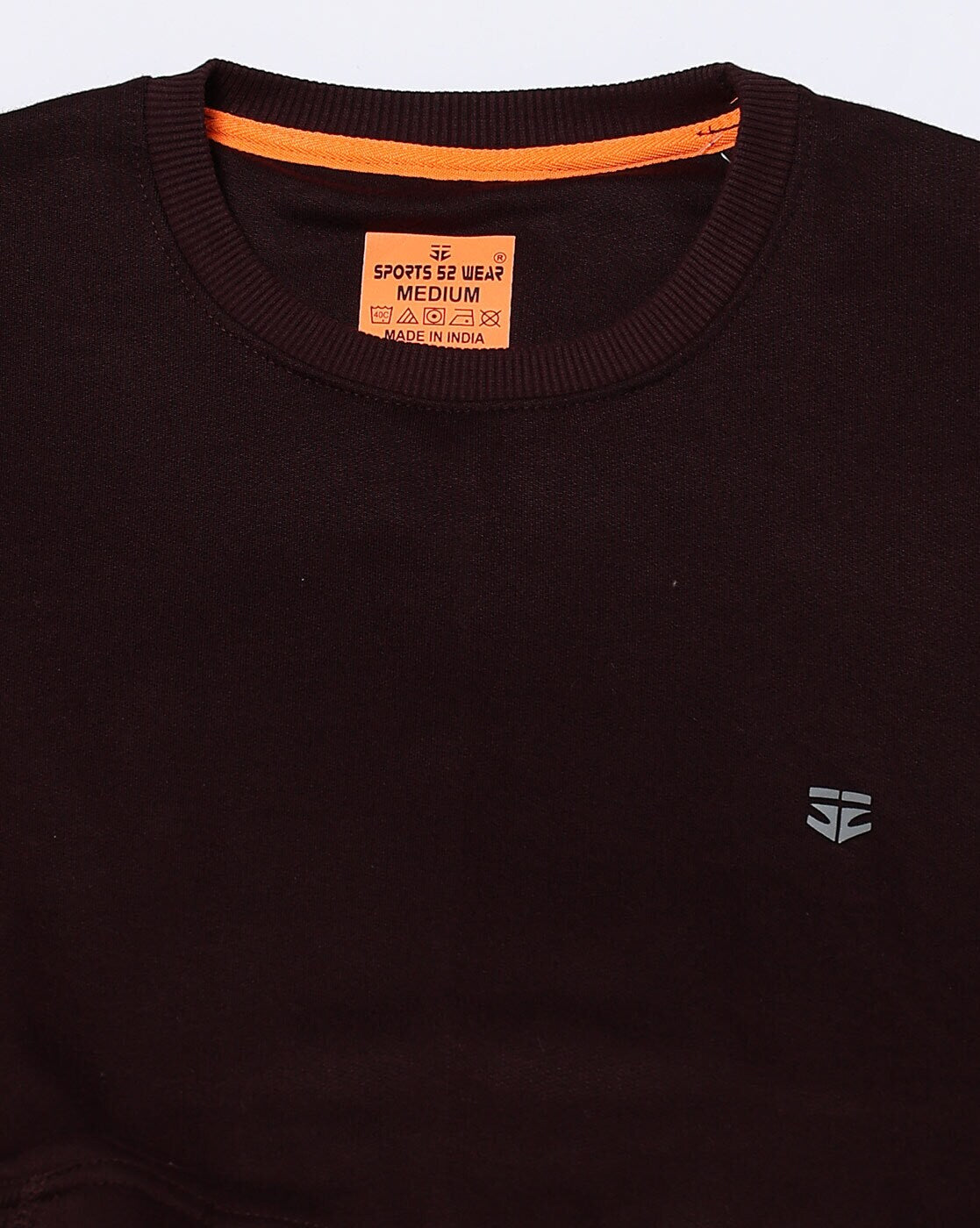 Sports 52 Wear Men Sweatshirt