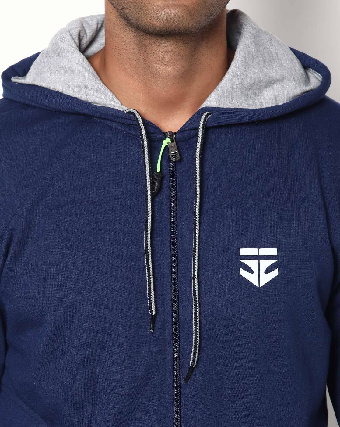 Sports 52 Wear Men Sweatshirt