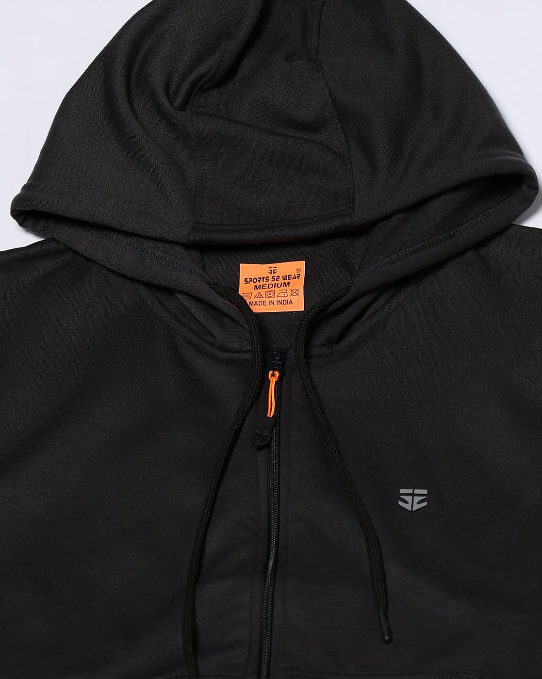 Sports 52 Wear Men Sweatshirt - SPORTS 52 WEAR