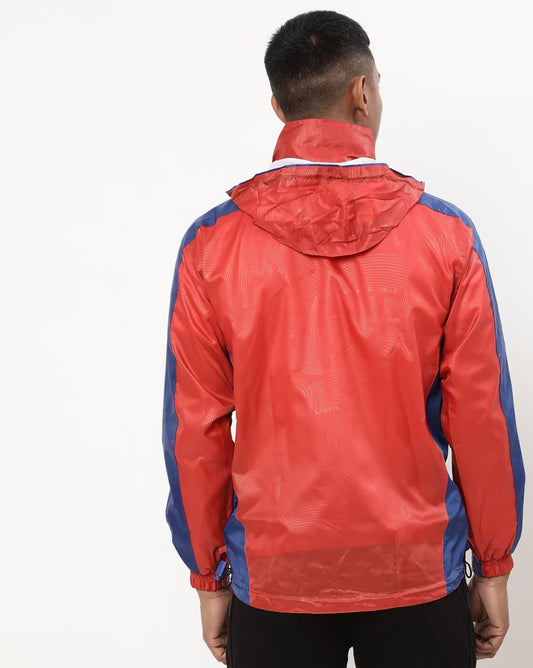 Sports 52 Wear Men Rain Jacket