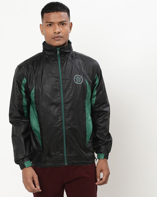 Sports 52 Wear Men Rain Jacket