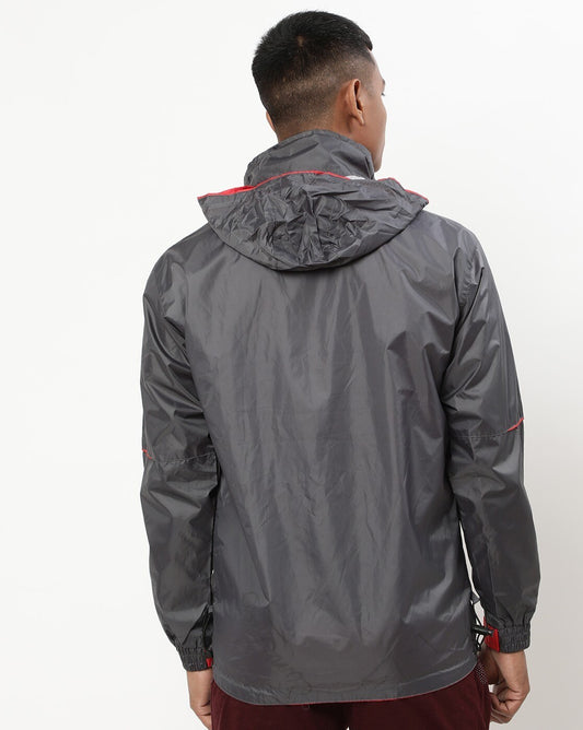 Sports 52 Wear Men Rain Jacket