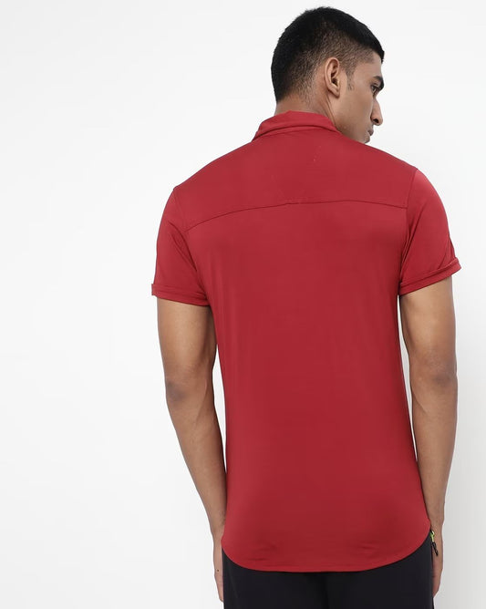 Sports 52 Wear Men Casual Shirt