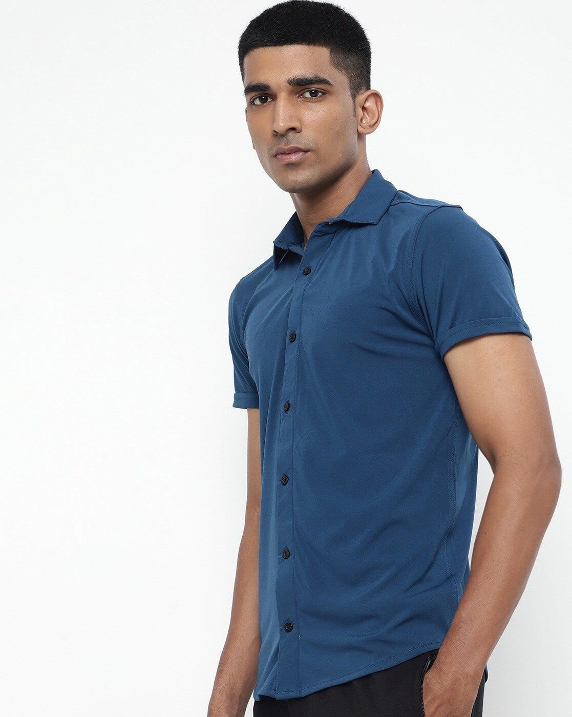Sports 52 Wear Men Casual Shirt