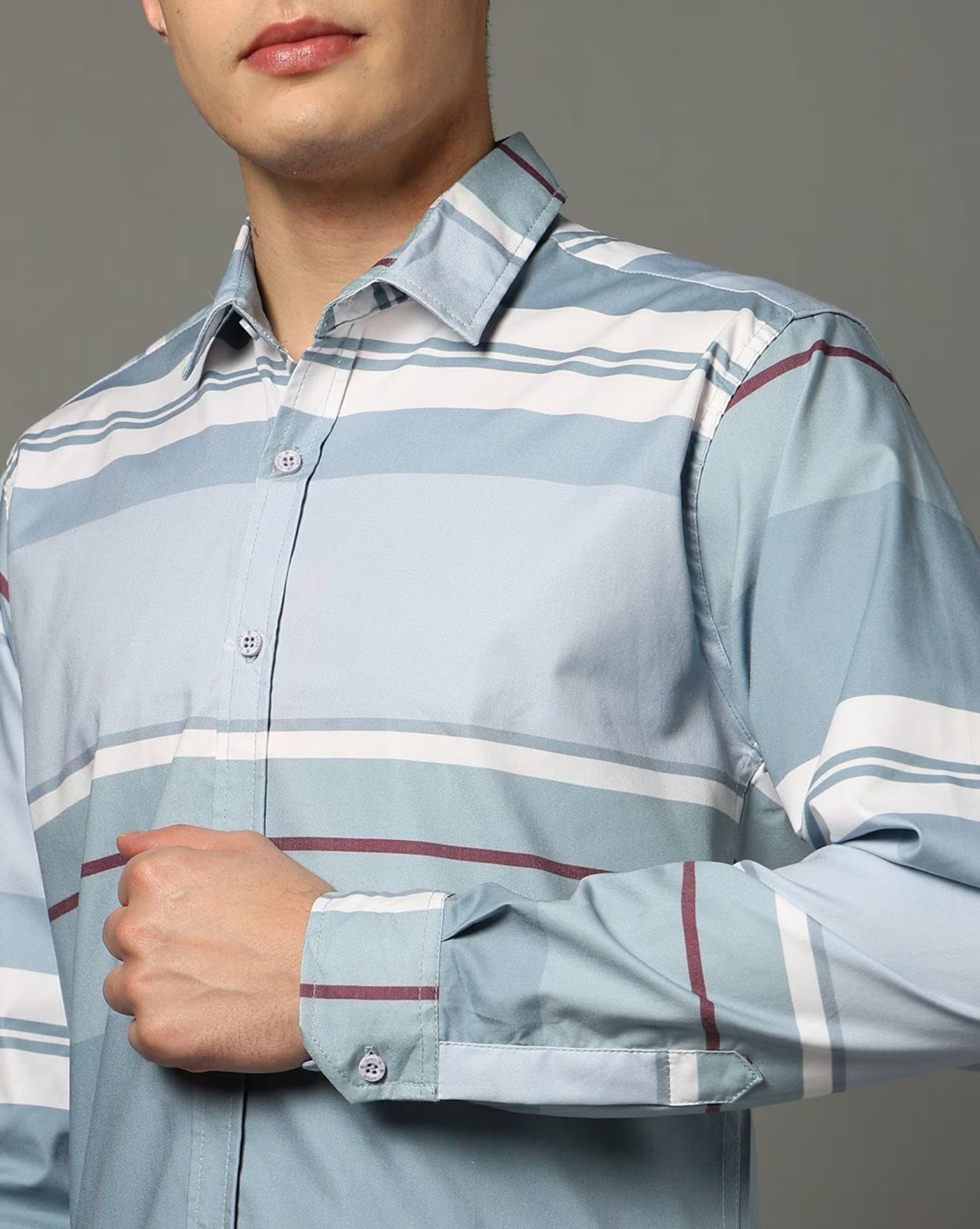Sports 52 Wear Men Casual Shirt