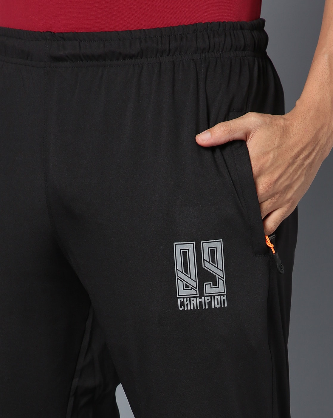 Sports 52 wear Men Track pants