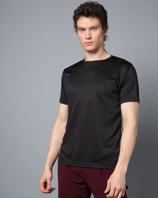 Sports 52 Wear Men T-Shirt Pack of 2