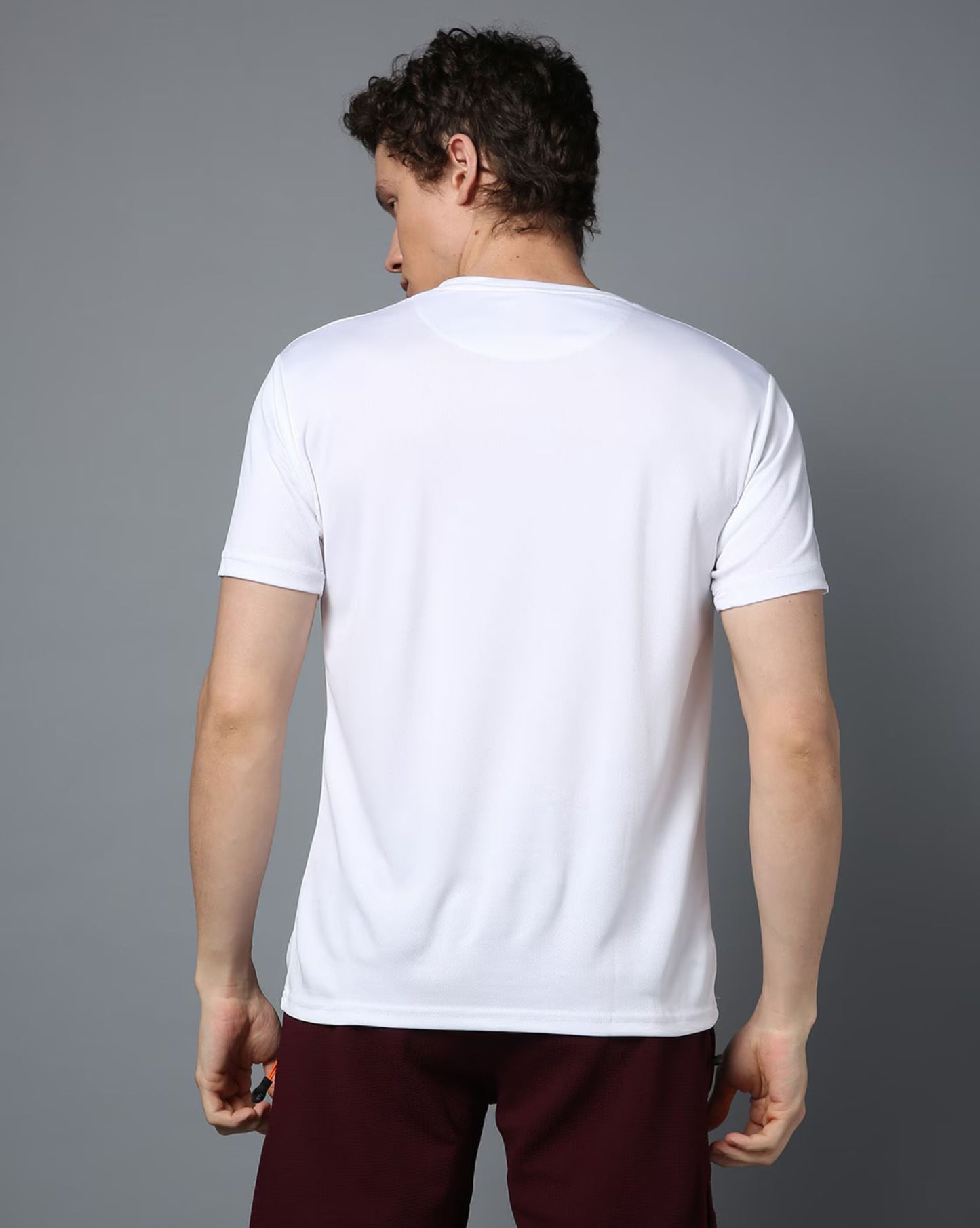 Sports 52 Wear Men T-Shirt Pack of 2