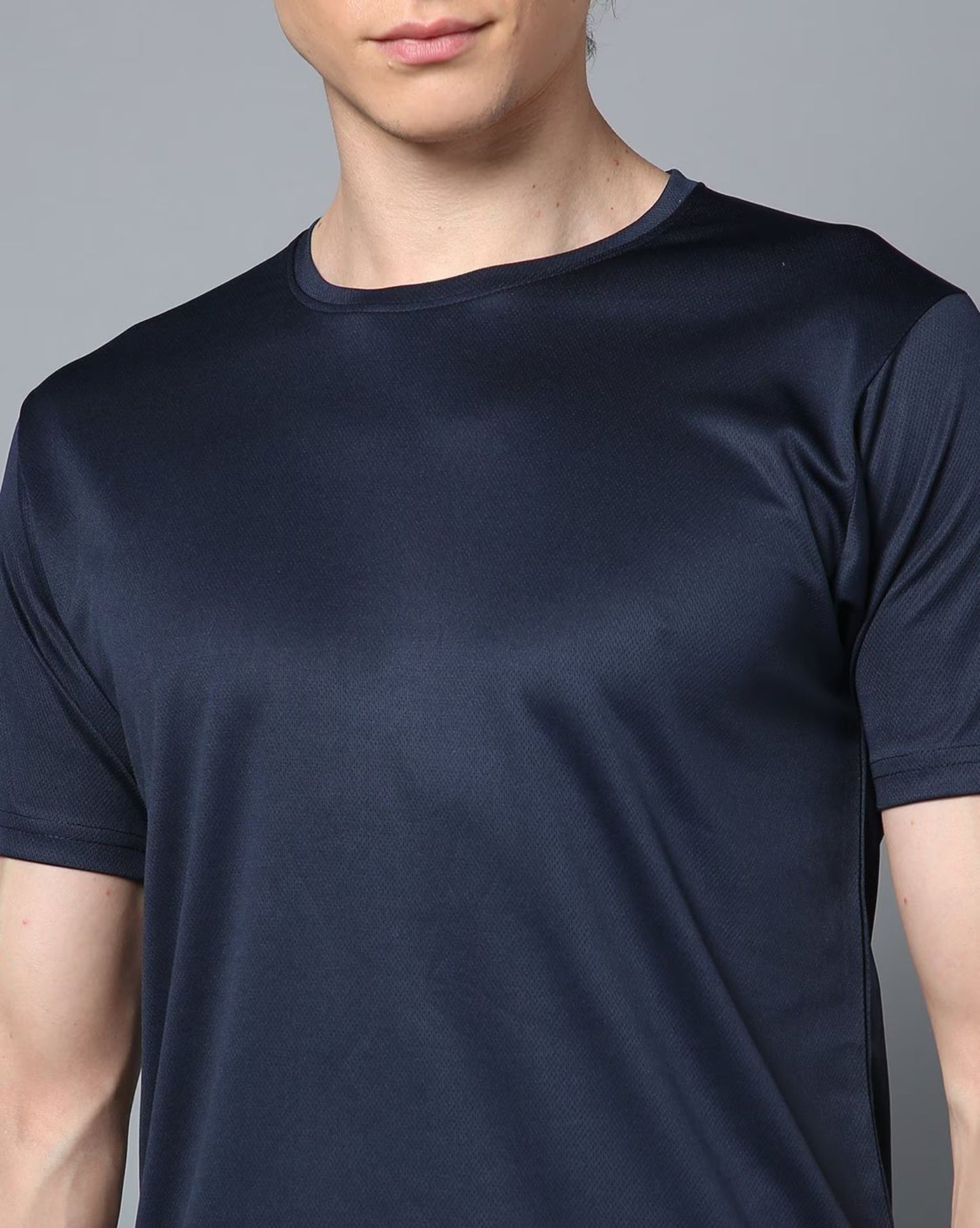 Sports 52 Wear Men T-Shirt Pack of 2