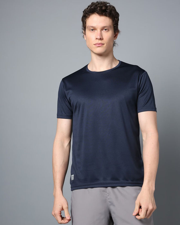 Sports 52 Wear Men T-Shirt Pack of 2 - SPORTS 52 WEAR