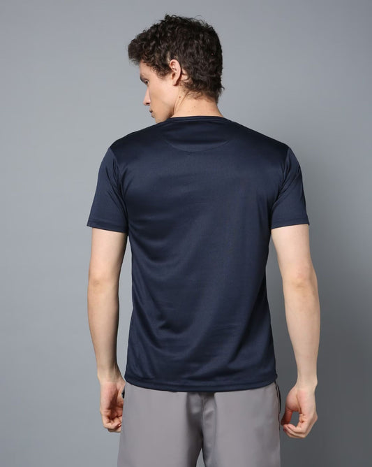 Sports 52 Wear Men T-Shirt Pack of 2 - SPORTS 52 WEAR