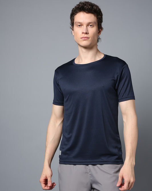 Sports 52 Wear Men T-Shirt Pack of 2