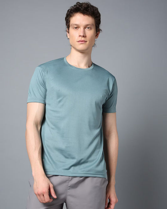 Sports 52 Wear Men T-Shirt Pack of 2