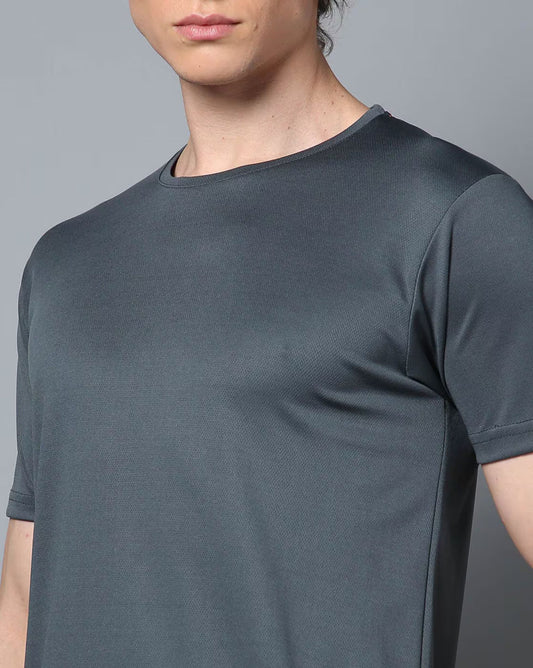 Sports 52 Wear Men T-Shirt Pack of 2