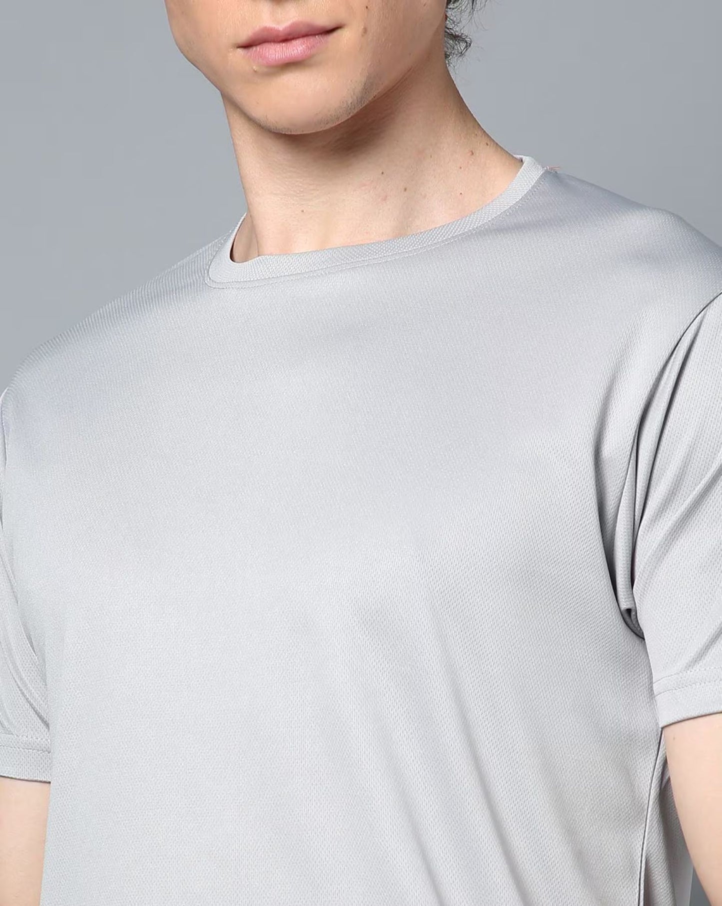 Sports 52 Wear Men T-Shirt Pack of 2