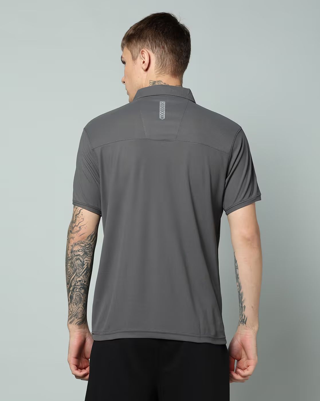 Fifty Two Men's Luxury Everyday T-Shirt – The Ultimate Foundation Layer