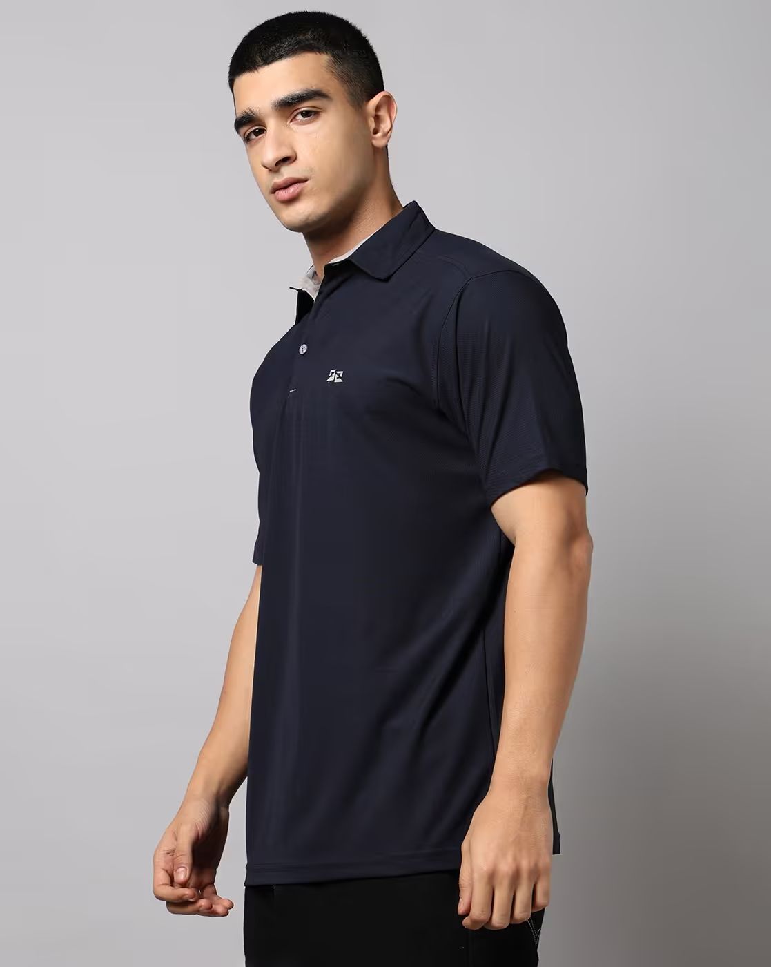 Fifty Two Men's Luxury Everyday T-Shirt – The Ultimate Foundation Layer