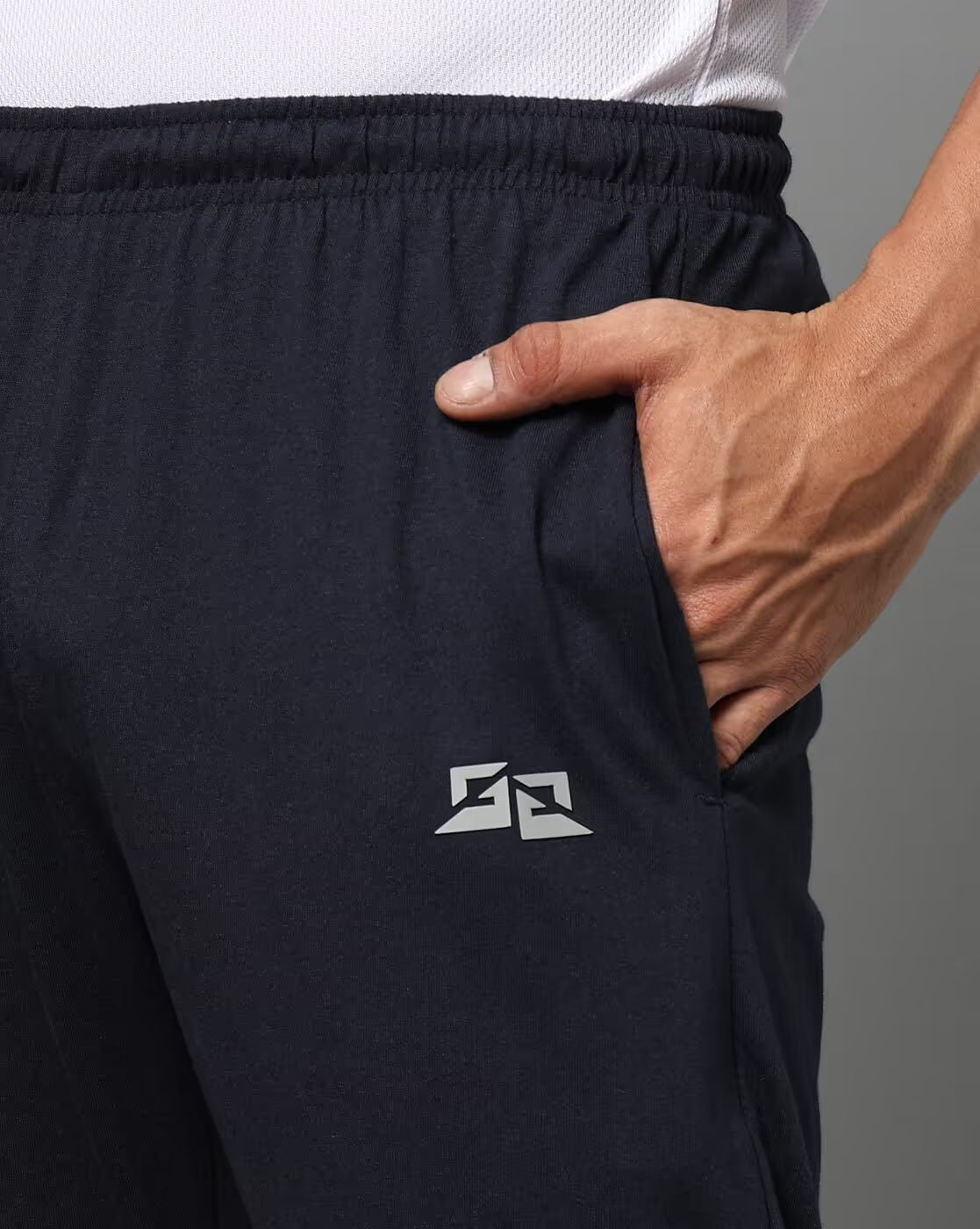 Fifty Two Mens Track Pant