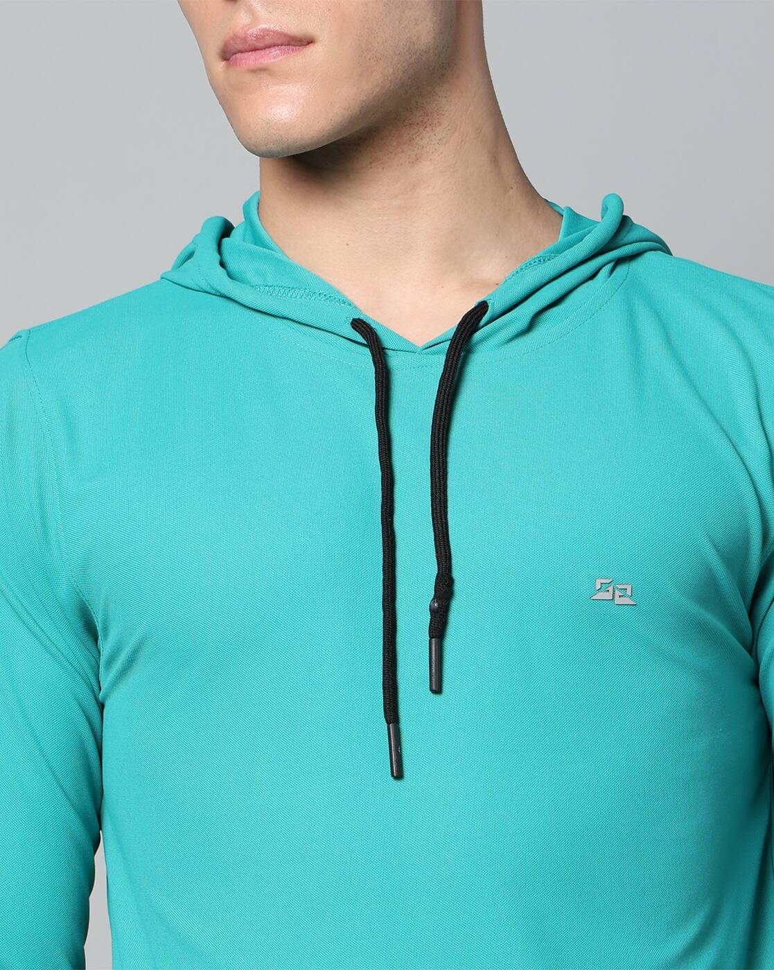 Fifty Two Men's Luxury Everyday T-Shirt – The Ultimate Foundation Layer