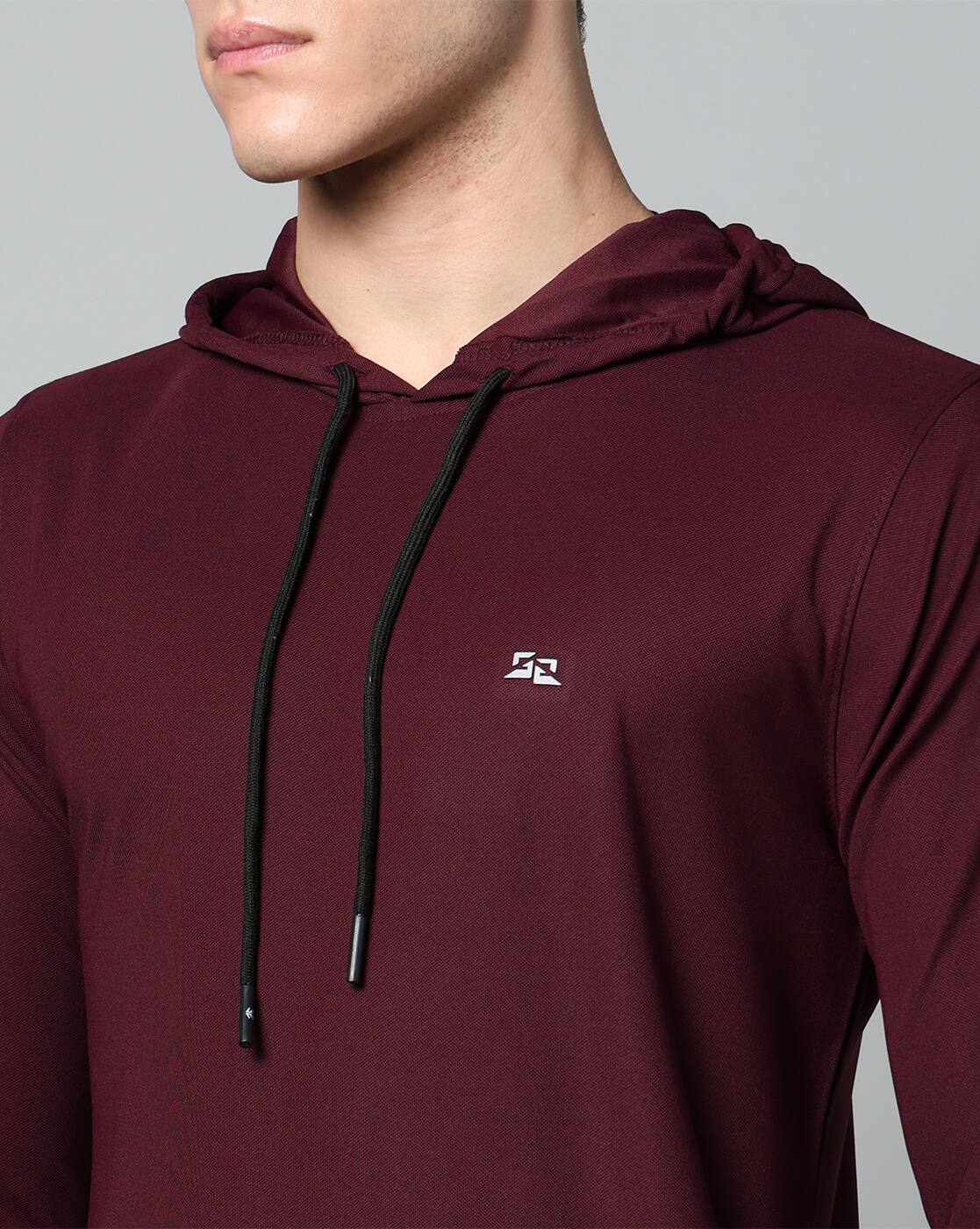Fifty Two Men's Luxury Everyday T-Shirt – The Ultimate Foundation Layer