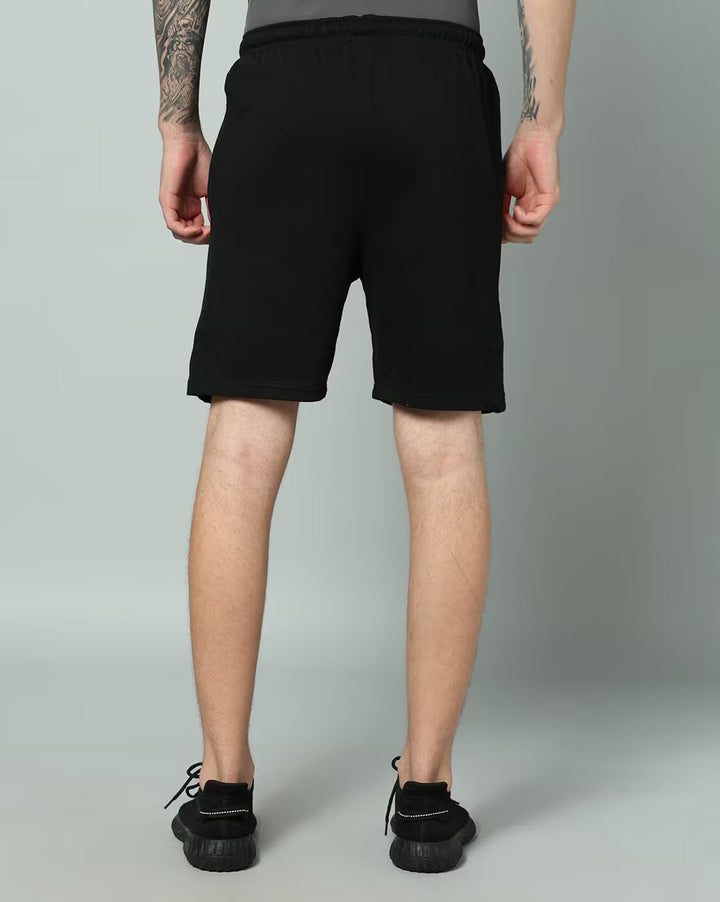 FIFTY TWO Men's Essential Casual Shorts – Laid-back Comfort for Warm Days