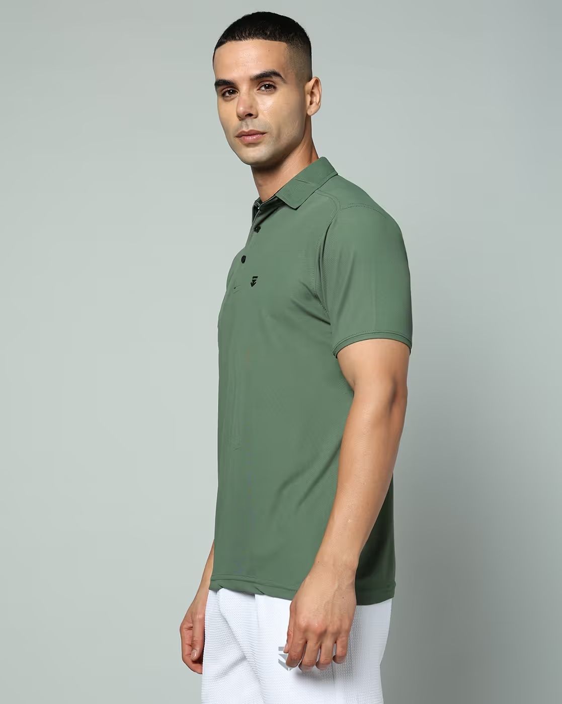 Sports 52 Wear Men's Luxury Everyday T-Shirt – The Ultimate Foundation Layer