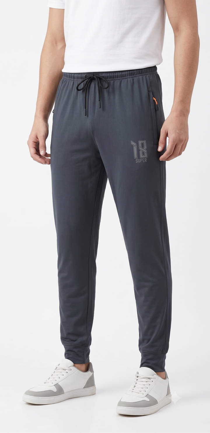 Sports 52 wear Men Track pant Jogger
