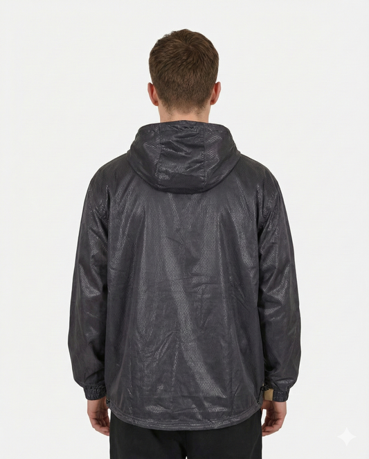 Sports 52 Wear Men Rain Jacket