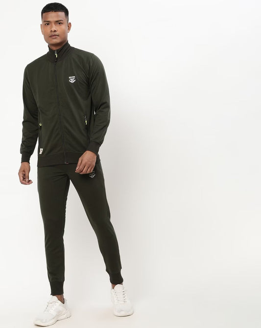 Sports 52 Wear Men Tracksuit - SPORTS 52 WEAR