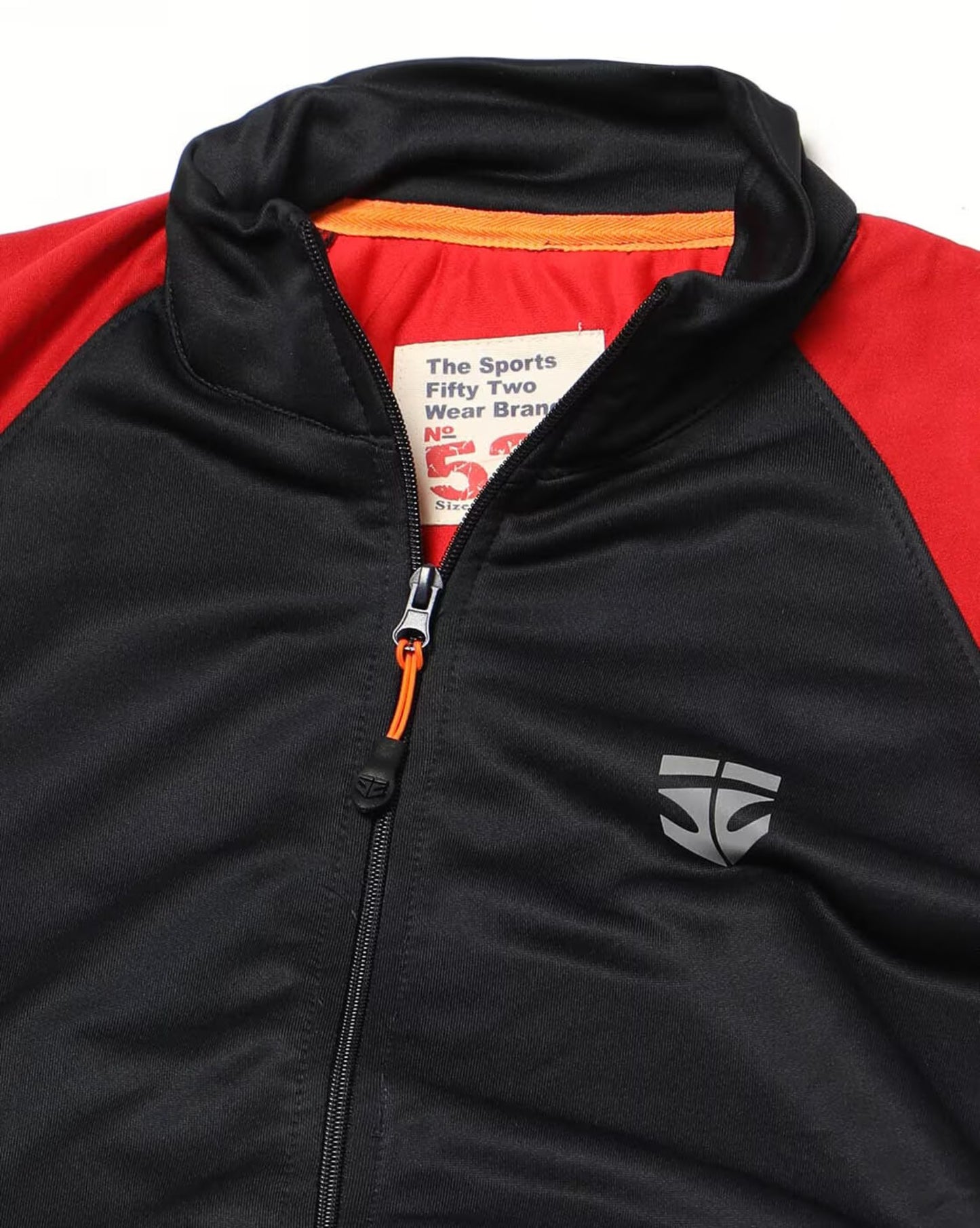 Sports 52 Wear Men Tracksuit - SPORTS 52 WEAR