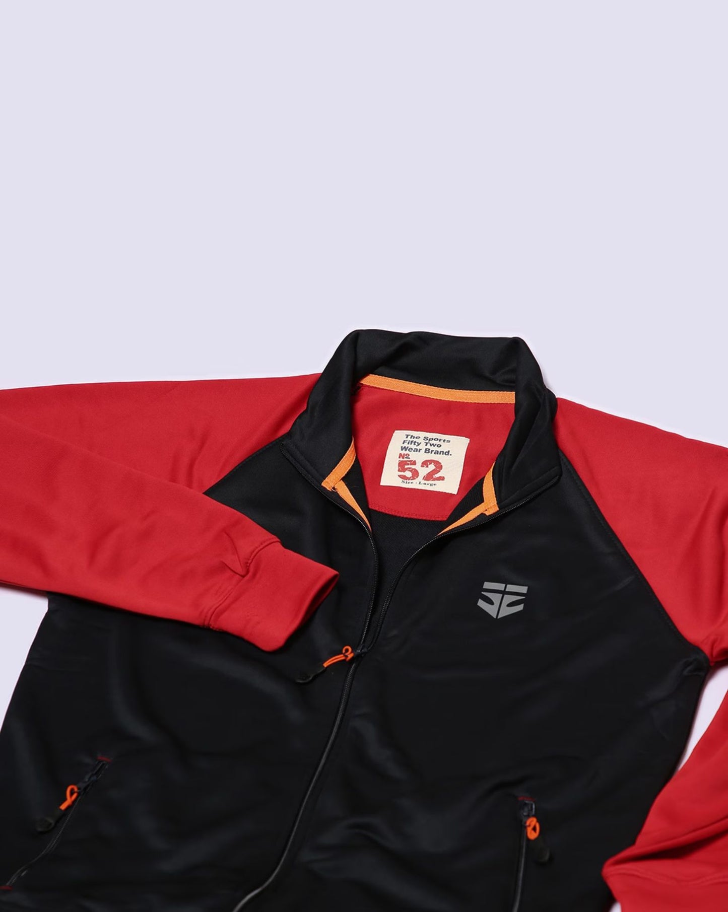 Sports 52 Wear Men Tracksuit - SPORTS 52 WEAR