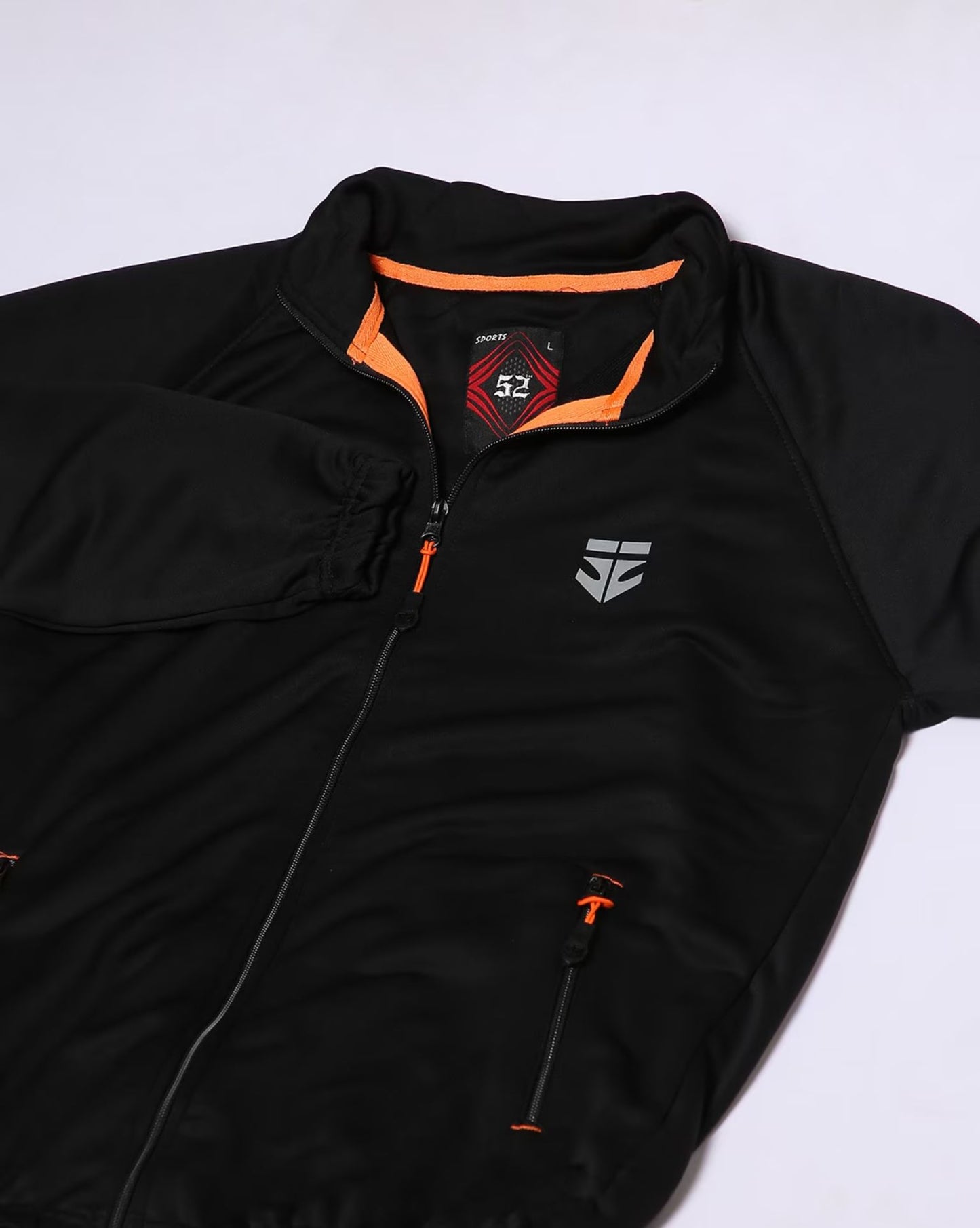 Sports 52 Wear Men Tracksuit