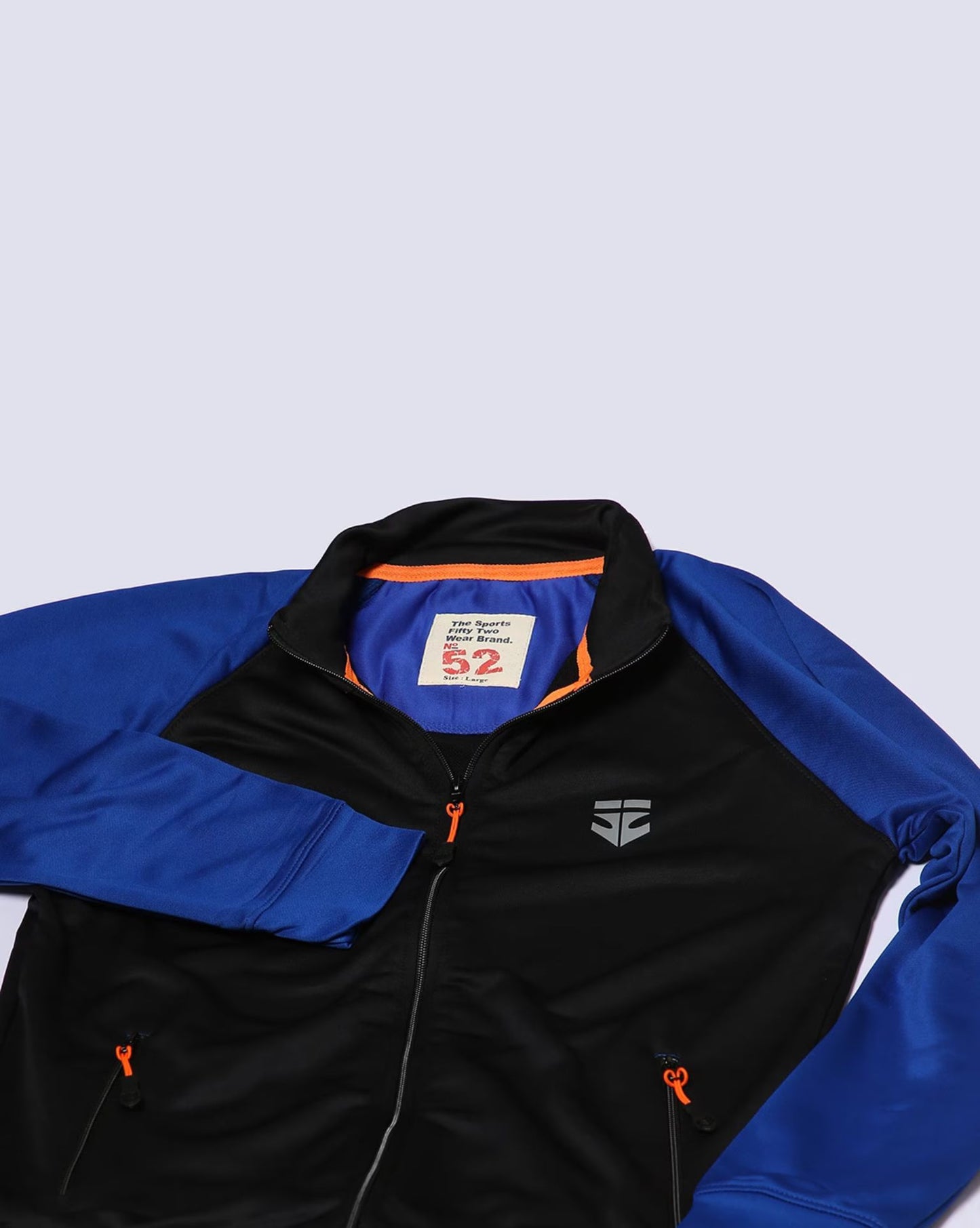 Sports 52 Wear Men Tracksuit - SPORTS 52 WEAR