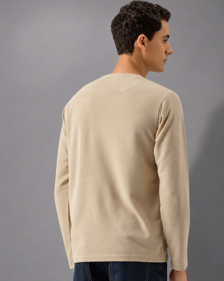 FIFTY TWO Men's Luxury Everyday T-Shirt – The Ultimate Foundation Layer