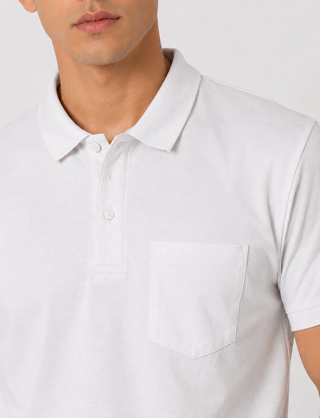 FIFTY TWO Men's Luxury Everyday T-Shirt – The Ultimate Foundation Layer