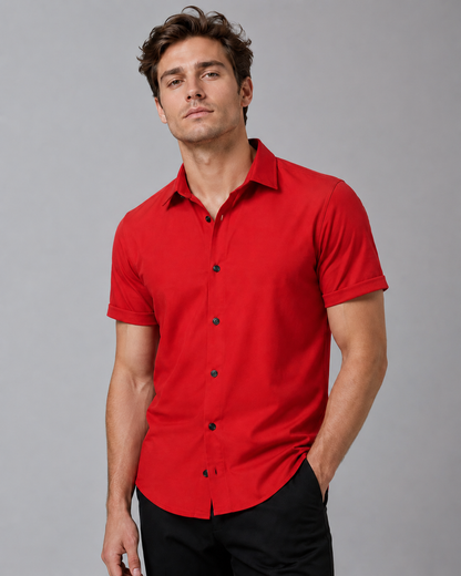 Sports 52 Wear Men Casual Shirt