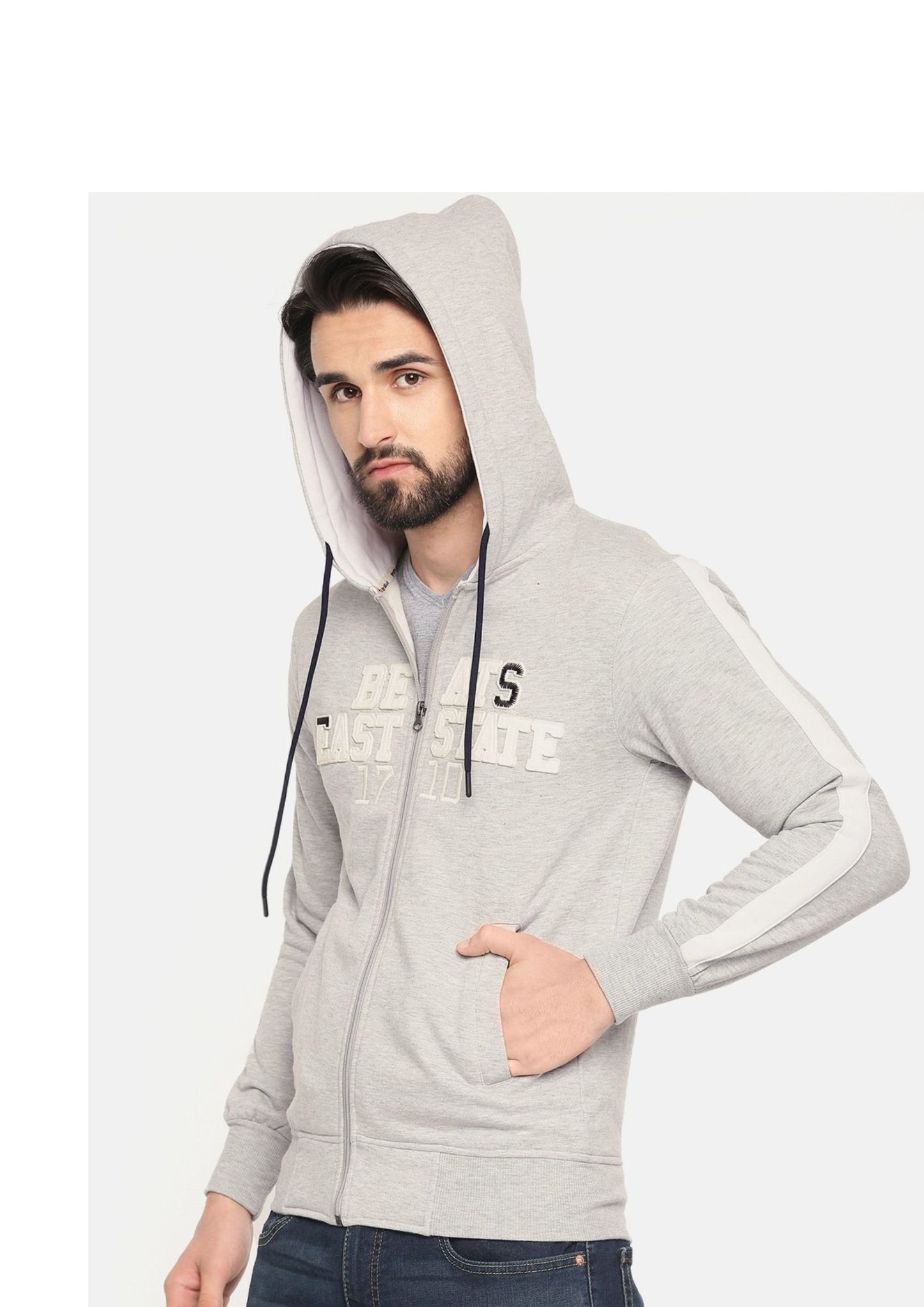 Sports 52 Wear Men Sweatshirt