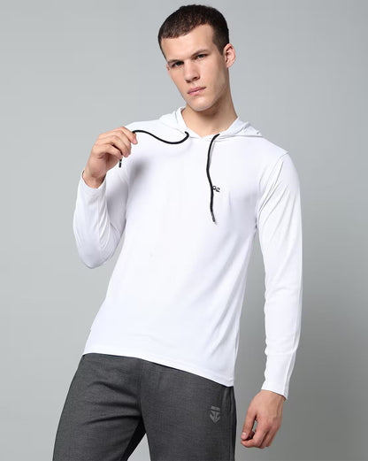 Fifty Two Men's Luxury Everyday T-Shirt – The Ultimate Foundation Layer