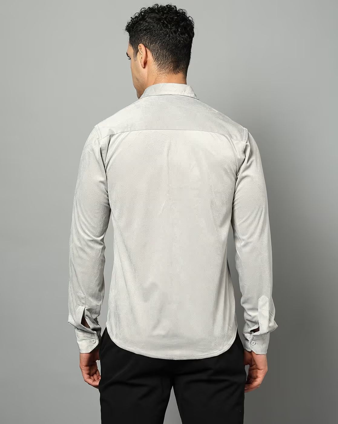 Sports 52 Wear Men Casual Shirt