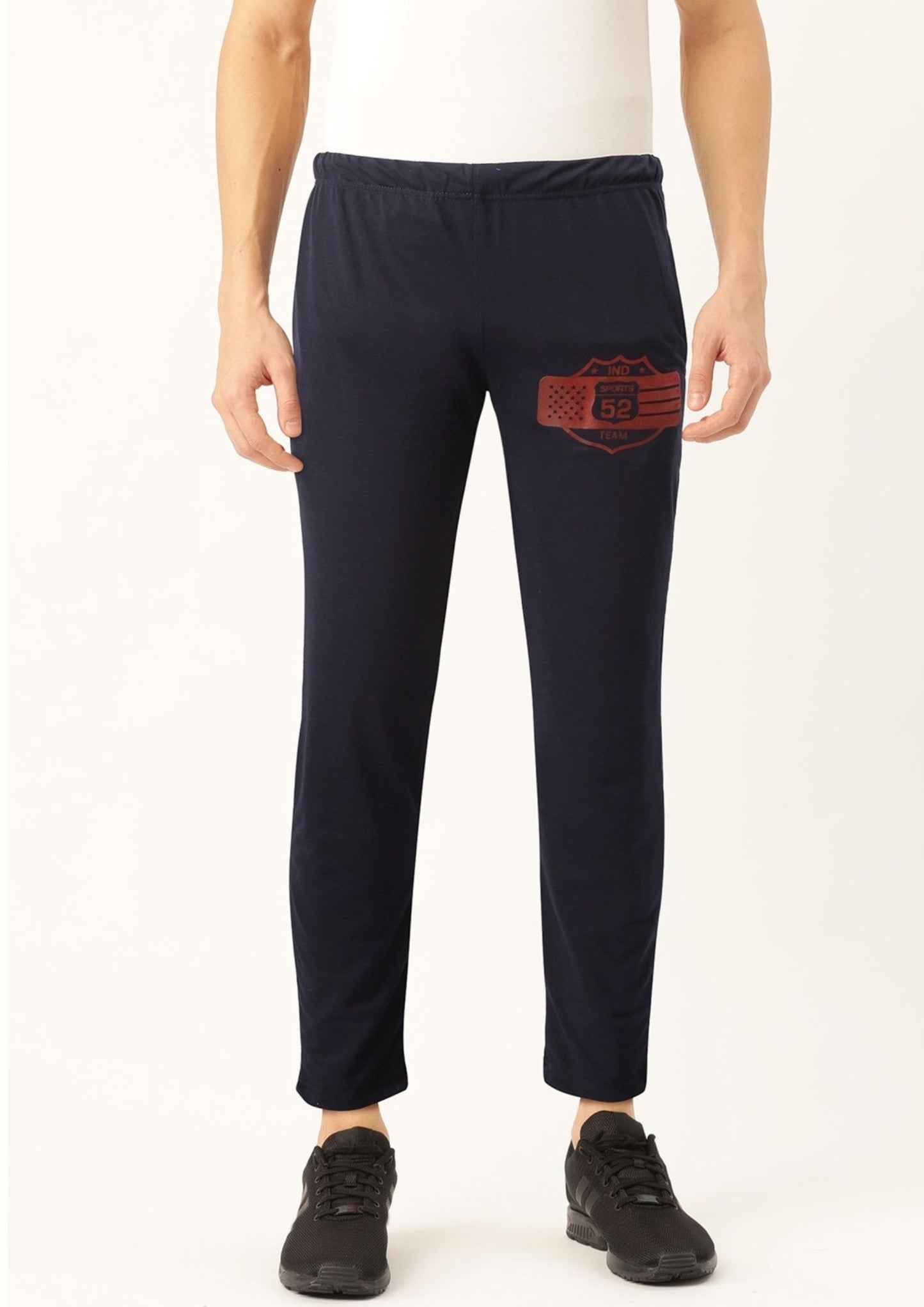 Sports 52 wear Men Track pants