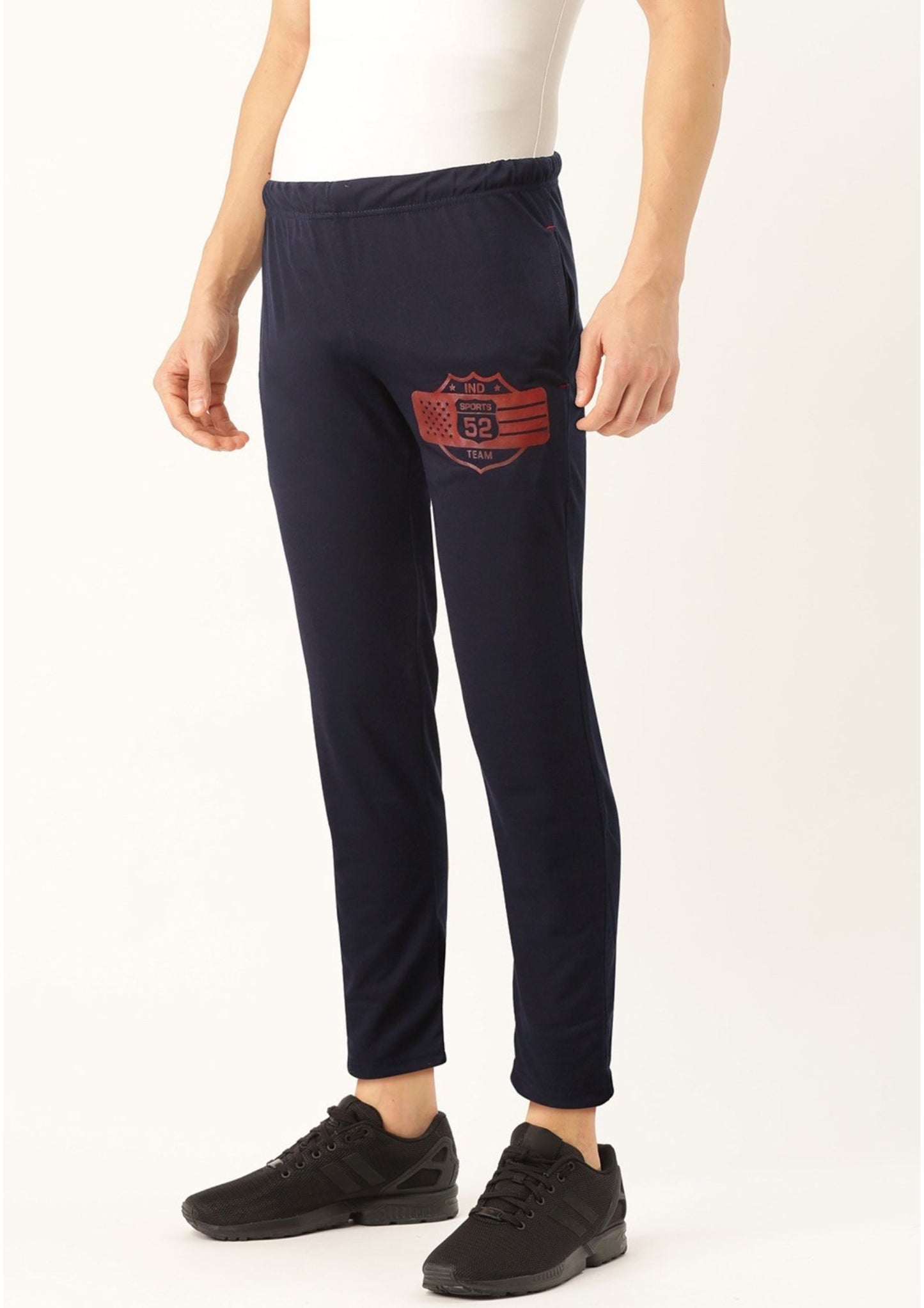 Sports 52 wear Men Track pants