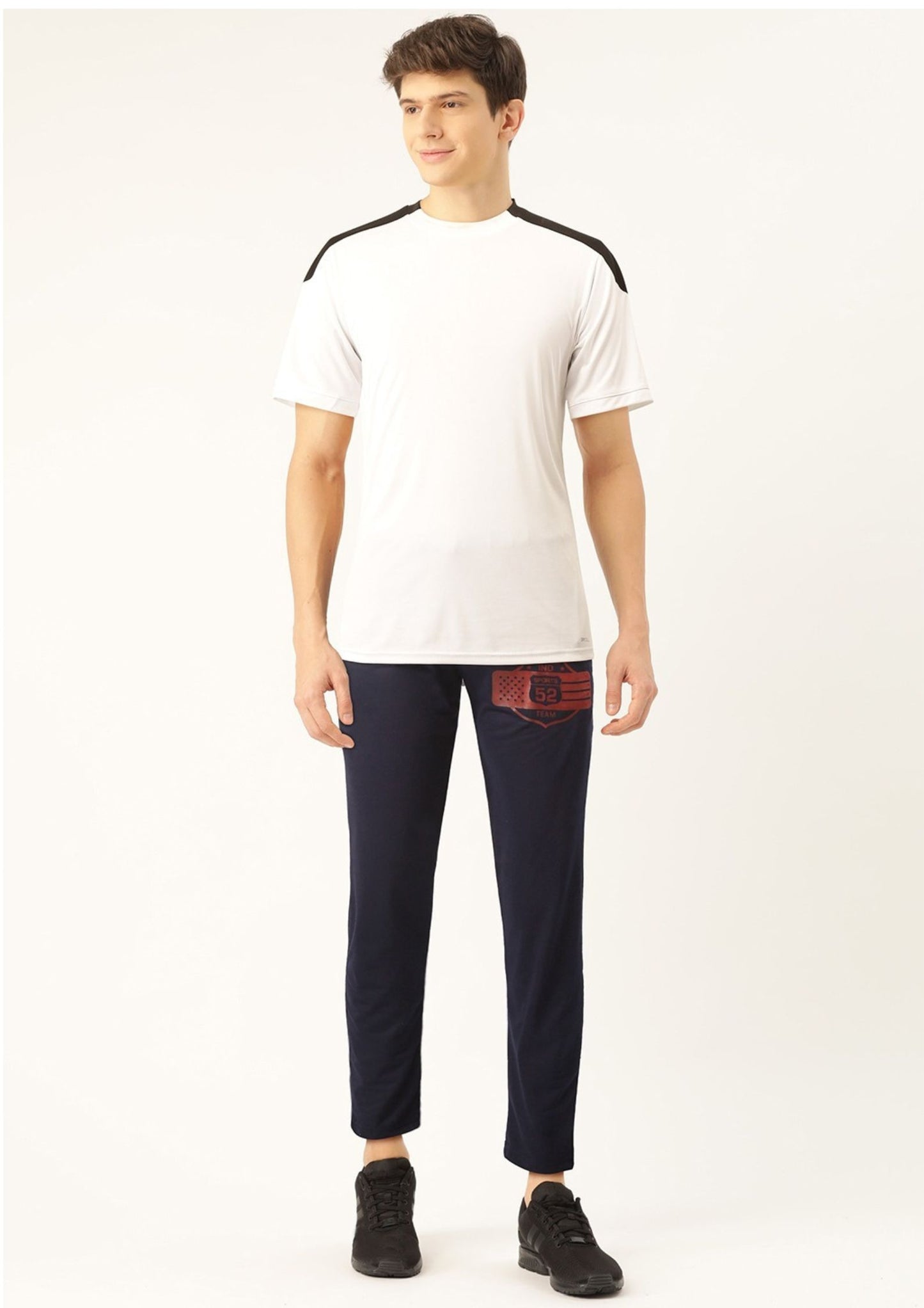 Sports 52 wear Men Track pants